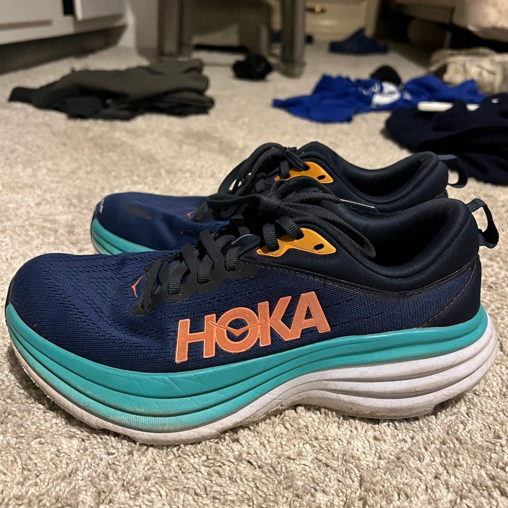 Women’s Hokas